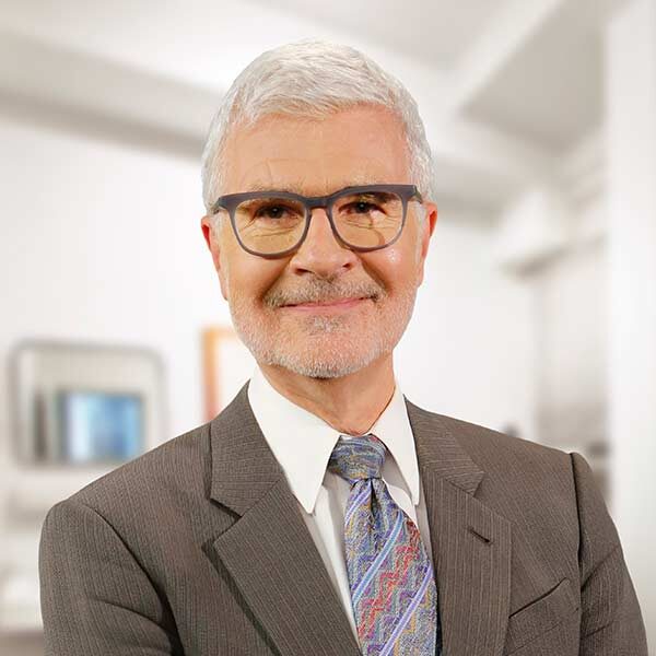 Dr. Steven Gundry